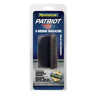 Mossberg Patriot & 4x4 Rifle 4 RD Long Action 25-06/.270/30-06 Magazine (95033)