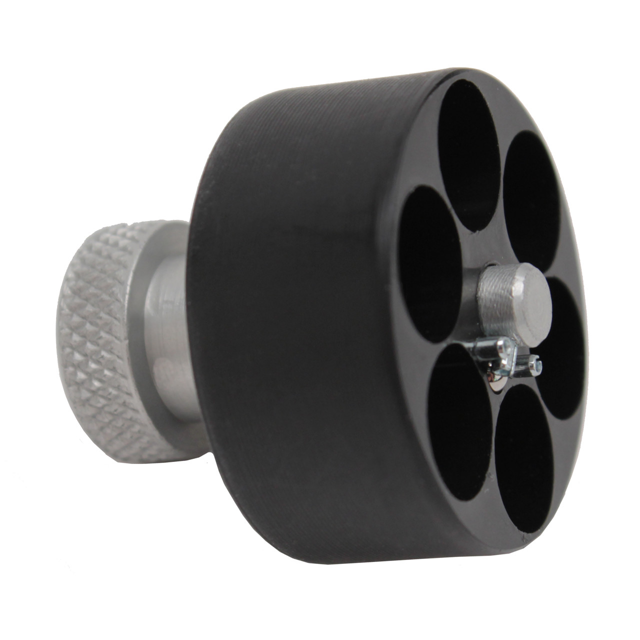 HKS .45 Long Colt S&W 255 Six Round Revolver Speed Loader (255) Go