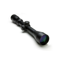 NcSTAR Shooter Series P4 Sniper Scope-3-9x40mm W/Rings (SFB3940G)