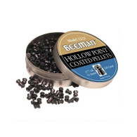 Beeman .177 Cal Hollow Point Coated Lead Pellets-Tin of 250 (1222)