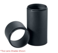 Leupold Alumina Competition Series 4" 45mm  Lens Shade (54180)