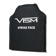 VISM Soft Ballistic Panel 10"x12"-Shooters Cut UHMWPE - Level IIIA (BSC1012)