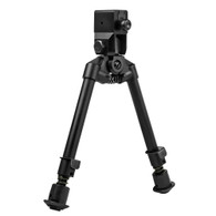 VISM .223/5.56 Rifle Bipod W/ QR Bayonet Lug Mount (ABABNL)