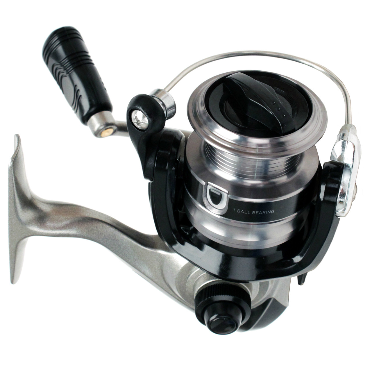daiwa strikeforce 4000