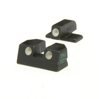 Meprolight Tru-Dot Tritium Night Sight Set For Springfield XD 9/40 Pistols (ML11410)