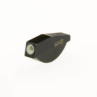 Meprolight Tru-Dot Tritium Front Sight For Ruger SP101 .38/.357 Pistols (ML10992)
