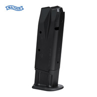 Walther PPQ M1 10 Round 9mm Magazine With Anti Friction Coating (2796406)