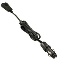 Streamlight 12V DC Charging Cord For Streamlight Rechargeable Flashlights (22051)