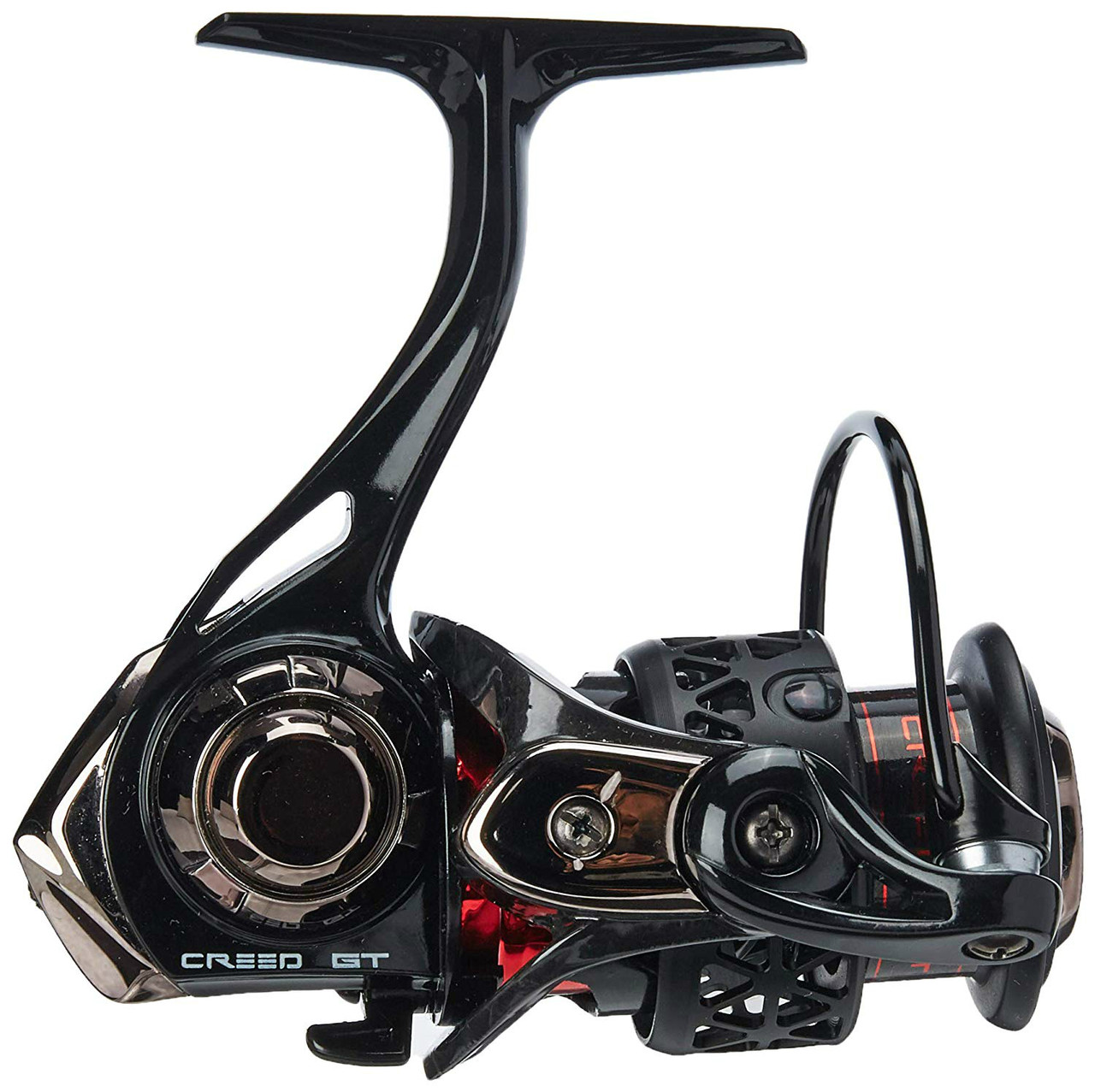 13 Fishing Creed GT 4000 Spinning Fishing Reel-6.2:1 (CRGT4000) - Go  Outdoor Gear