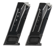 Ruger Security-9 9mm 10 Round Magazine - 2 Pack (90685)
