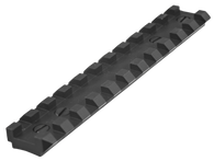 Ruger Picatinny Scope Base Rail for 4.62" Long (90465)
