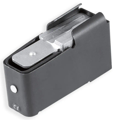 Browning A-Bolt Magazine I & II 3 Round 270 WSM Mag (112022035)