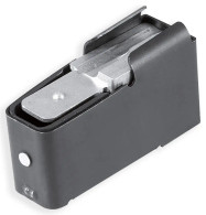 Browning A-Bolt Magazine I & II 3 Round 300 WSM Black Metal Mag (112022034)