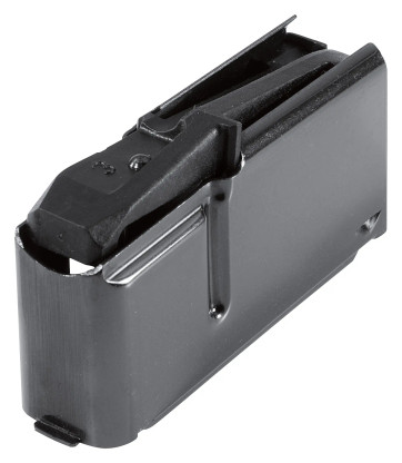 Browning BAR Magazine 3 Round 270/300/7mm WSM MKIII ShortTrac Mag (112025055)