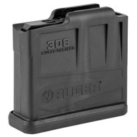 Ruger AI Style Precision/Scout Rifle Magazine .308 Win 5 Round Mag (90561)