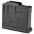 Ruger AI Style Precision/Scout Rifle Magazine .308 Win 5 Round Mag (90561)-Go Outdoor Gear