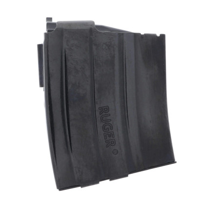Ruger Rifle Mini 30 Magazine 7.62x39mm 10 Round Mag (90485)-Go Outdoor Gear