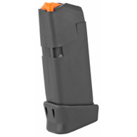 Glock 26 Gen 5 Magazine 9x19 12 Round 9mm Black Polymer Mag (47702)