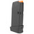 Glock 26 Gen 5 Magazine 9x19 12 Round 9mm Black Polymer Mag (47702) - Go Outdoor Gear