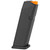 Glock G17 Gen 5 Magazine 9x19 17 Round 9mm Black Polymer Mag (33814)-Go Outdoor Gear
