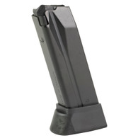 Heckler & Koch HK45 Magazine 10 Round .45 ACP Red Follower Black Metal Ext. Floorplate Mag (50248620)