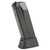 Heckler & Koch HK45 Magazine 10 Round .45 ACP Red Follower Black Metal Ext. Floorplate Mag (50248620)