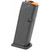 Glock G19 Gen 5 9x19 Magazine 9mm 10 Round Black Polymer Mag (47289) Go Outdoor Gear
