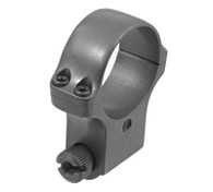 Ruger M77 6K30TG 30mm Extra High Target Grey Scope Ring (90317)