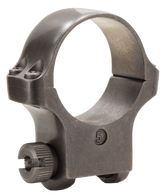 Ruger M77 5K30TG 30mm High Target Grey Scope Ring (90316)