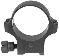 Ruger M77 4K30TG 30mm Medium Target Grey Scope Ring (90315)