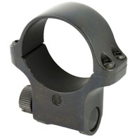 Ruger 30mm High 5B30 Matte Black Scope Ring For M77 Hawkeye/African Up To 52mm Objective Max-90274