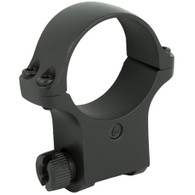 Ruger 30mm 6B30HM X-High Scope Ring M77 Hawkeye/African Matte Black-90323