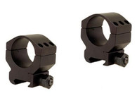 Burris 30mm Medium Picatinny/Weaver-Style Bases Xtreme Tactical Rings