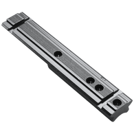 Weaver Browning 22 Auto Classic Aluminum One Piece Base Gloss Black (48064)
