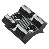 Weaver Remington 10/11/12/34/341/510/511/512/521T/513S/513T Base (48043)
