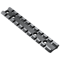Weaver Benelli Super Black Eagle Classic Multi-Slot Base Matte Black (48339)