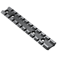 Weaver Benelli Super Black Eagle Classic Multi-Slot Base Matte Black (48339)