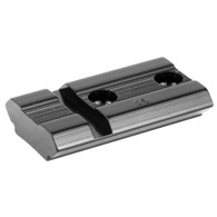 Weaver Remington 700 #36 Classic Scope Mount Base Gloss Black (48036)