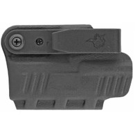 DeSantis Sig P365/SAS/P365 W/ Red Dot Ambi IWB Slim-Tuk Holster (137KJ8JZ0)