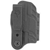 DeSantis Ruger LCP II, LCP Max Ambi IWB Slim-Tuk Holster (137KJ7FZ0)