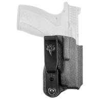 DeSantis S&W Bodyguard 2.0 Ambi IWB Slim-Tuk Holster (137KJ5ZZ0)