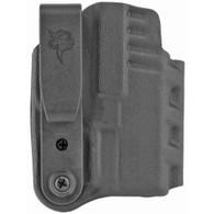 DeSantis Springfield Hellcat & OSP 3" Ambi IWB Slim-Tuk Holster (137KJ9PZ0)