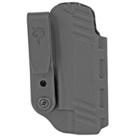 DeSantis Glock 48 & 48 MOS (W/ & W/O Red Dot) Ambi IWB Holster (137KJ4TZ0)