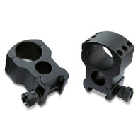 Burris 1" Extra High Picatinny/Weaver-Style Bases Xtreme Tactical Rings (420183)