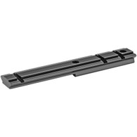 Weaver Marlin 39A Round BBL Classic Aluminum One Piece Base Gloss (48090)
