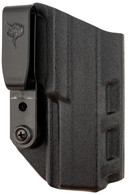 DeSantis Springfield Echelon W/ or W/O Red Dot Ambi IWB Holster (137KJ0XZ0)