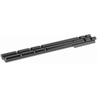 Weaver Winchester 70 L/A Classic Aluminum One Piece Base Gloss (48096)