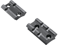 Weaver Winchester XPR Classic Aluminum Base Pair Matte (48482)