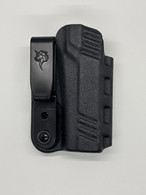 DeSantis Glock 42 Slim-Tuk Ambi IWB Holster (137KJY8Z0)