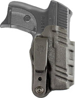 DeSantis Ruger LC9, LC380, EC9S Slim-Tuk Ambi IWB Holster (137KJV5Z0)
